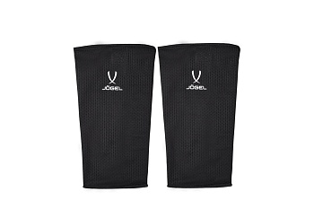 Держатели Щитков Jögel Guard Lock Sleeve, Черный ЦБ-00000749