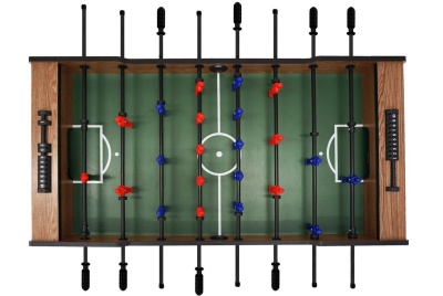 Игровой стол Футбол складной Compact 48" Start Line Play, SLP-4F1DA (Аризона)