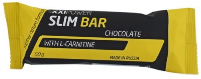 XXI Power Батончик "Slim Bar" - 50 грамм в магазине Спорт - Пермь