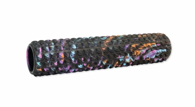 Цилиндр массажный профессиональный 45 х 10 см REBEL R-VMR-4510 в Магазине Спорт - Пермь