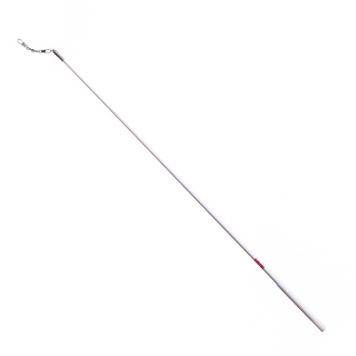 Палочка SASAKI МJ-82, 50см, W (белая), Glass Stick
