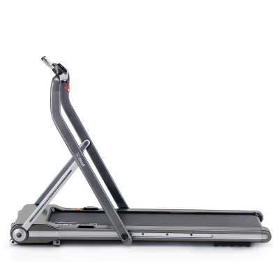 Беговая дорожка Orlauf Owl, цвета в ассортименте (черная, серая, металлик) в Магазине Спорт - Пермь