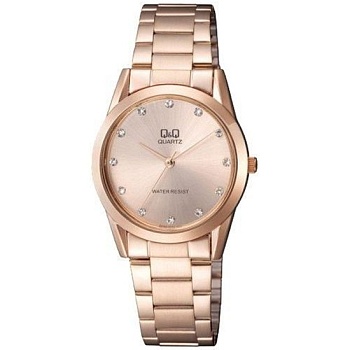 Часы наручные женские Q&Q Q700J020Y в магазине Спорт - Пермь