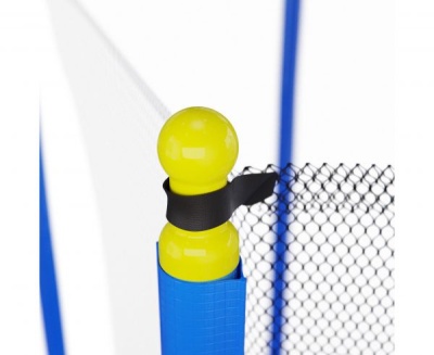 Батут DFC Ultrasport 6 ft (d=183 cм), с внешней сеткой в Магазине Спорт - Пермь