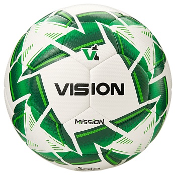 Мяч для футзала VISION MISSION FS325114, размер 4