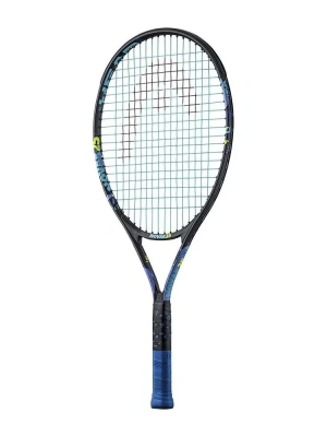 Ракетка для большого тенниса детская Head NOVAK JR 21 (4-6лет), ручка Gr 05, артикул 235024