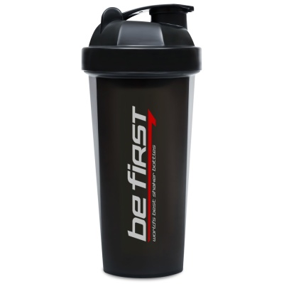 Шейкер Be First TS1343, 700мл, цвет уточняйте в магазине Спорт - Пермь