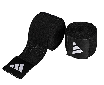 Бинты боксерские Boxing Pro Hand Wrap adiBP03S в магазине Спорт - Пермь
