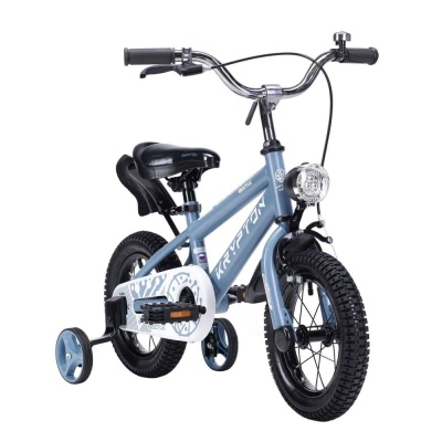 Велосипед Krypton Beetle CB01, 14", синий в Магазине Спорт - Пермь