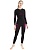 Комплект термобелья VIKING Etna Lady Set Black