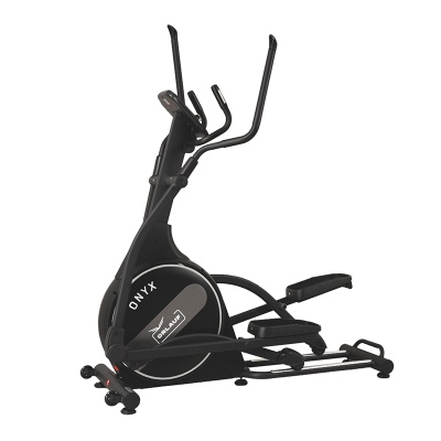 Эллиптический тренажер Orlauf Onyx в Магазине Спорт - Пермь