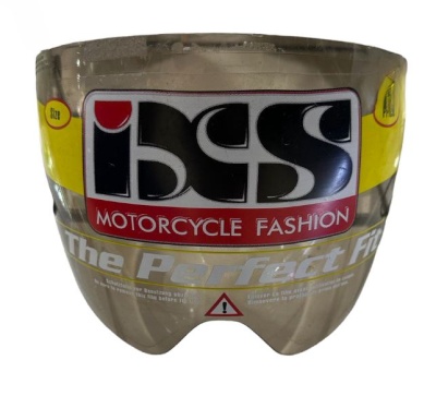 Стекло для мотошлема 1WS-18