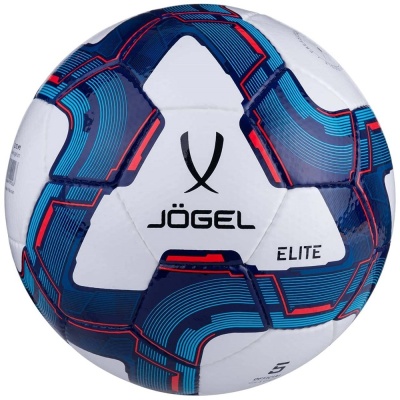 Мяч футбольный Jogel Elite, размер 5
