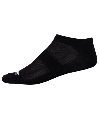 Носки низкие Starfit SW-203, черный, 2 пары