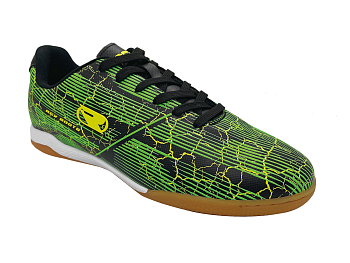 Бутсы RGX SB-ZAL-048, Green