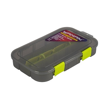 Коробка Yaman, 3-13 ячеек, 210х130х35 мм