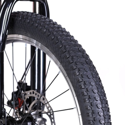 Велосипед Krypton Hyperion KH10B20, 20", 1 скорость, цвет огненный феррари в Магазине Спорт - Пермь