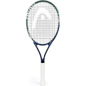 Ракетка для большого тенниса HEAD Ti. Instinct Comp Gr4 230374 сине-бирюзовая