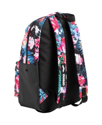 Рюкзак спортивный Arena TEAM BACKPACK ALLOVER, 30 литров - 002484 106 crazy illusion в магазине Спорт - Пермь