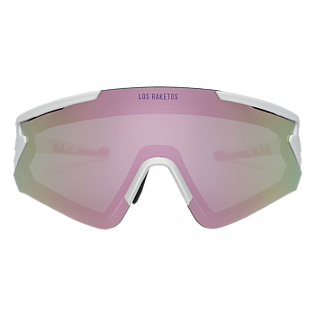 Солнцезащитные спортивные очки Los Raketos SHACKLE CHERRY 25102