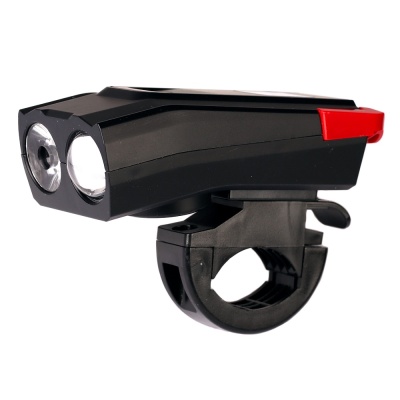 Фонарь передний интеллектуальный  COMIRON "SMART2" в Магазине Спорт - Пермь