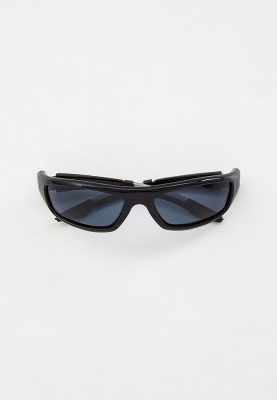 Солнцезащитные спортивные очки Eyelevel Ultimatum-Black