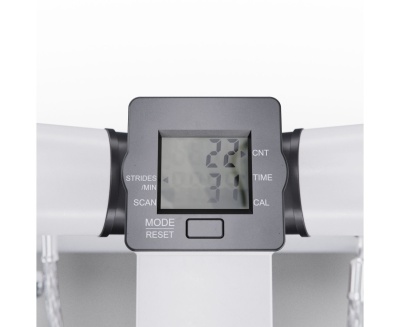 Министеппер с поручнями, поворотный DFC SC-S085CB в Магазине Спорт - Пермь