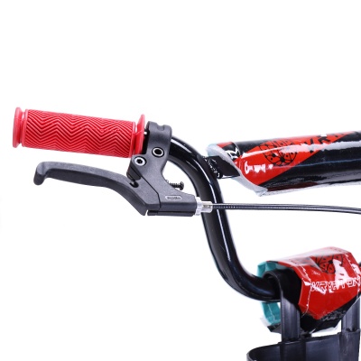 Велосипед Krypton Super KS01BNM, 14", черный в Магазине Спорт - Пермь