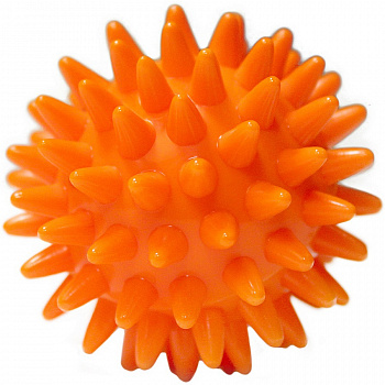 Мяч массажный 6см STARFIT GB-601 в Магазине Спорт - Пермь