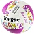 Мяч волейбол TORRES Beach Sand Pink,  артикул V32085B, размер 5