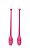 Булавы SASAKI MJ-38H, 36см, цвет  FRP FreshPink