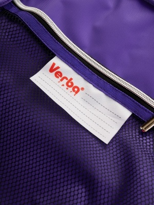 Рюкзак для художественной гимнастики Verba Sport M 056 Жар Птица, 37*29*12