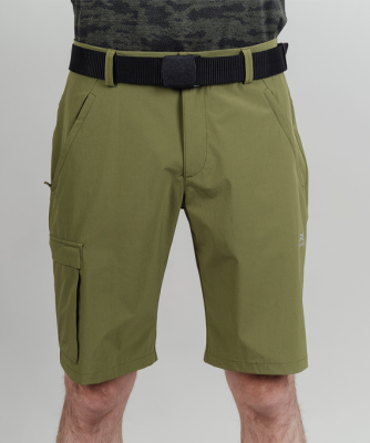 Ремень Nordski Black (NSU990100) в Магазине Спорт - Пермь