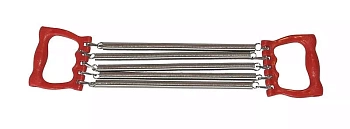 Эспандер плечевой INDIGO ST008-4005 в Магазине Спорт - Пермь