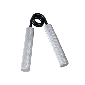 Эспандер кистевой Woohooo Power Grip WP45S, сила сопротивления 45кг, цвета в ассортименте в Магазине Спорт - Пермь