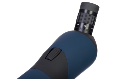 Зрительная труба Levenhuk Discovery Range 50