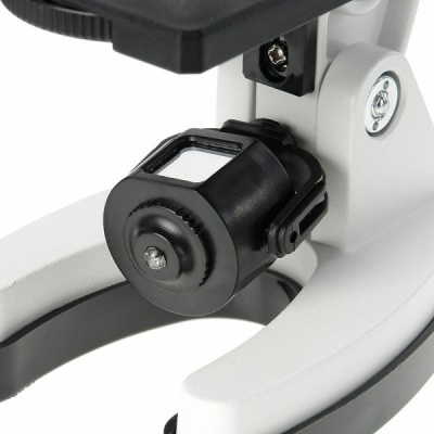 Микроскоп Микромед 100x-1200x, в кейсе