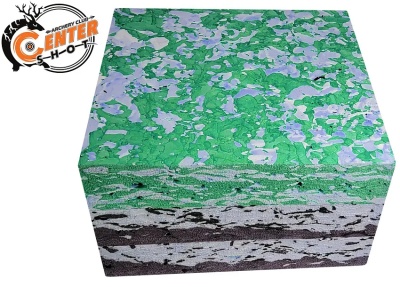 Щит-стрелоулавливатель Centershot (50х50х30см)