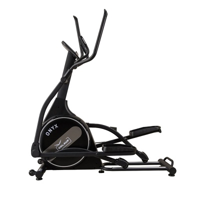 Эллиптический тренажер Orlauf Onyx в Магазине Спорт - Пермь