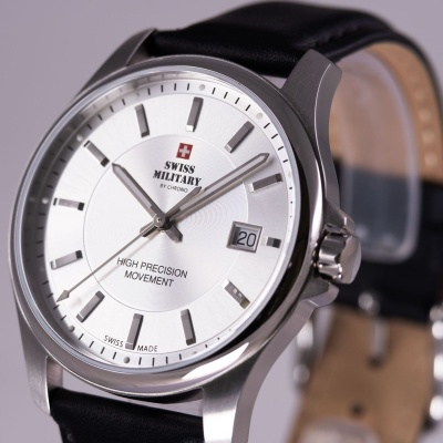 Наручные часы Swiss Military SM30200.11 в магазине Спорт - Пермь