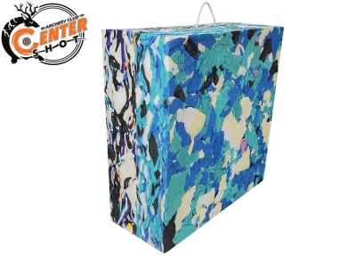 Щит-стрелоулавливатель Centershot (50х50х20см)