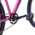 Велосипед COMIRON DESIRE 27,5", 10 скоростей, (17 рама), розовый в Магазине Спорт - Пермь