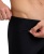 Мужские плавки-шорты Arena ONE ZIP SWIM SHORT, 006159 500, black в магазине Спорт - Пермь