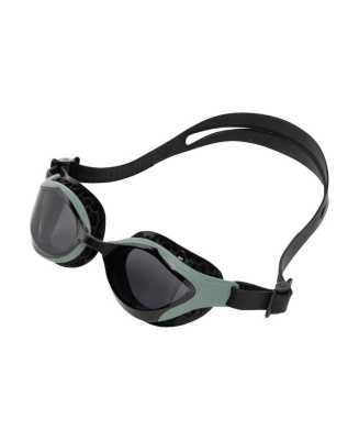 Очки для плавания ARENA AIR-BOLD SWIPE, 004714 105, smoke-dark olive-black в магазине Спорт - Пермь