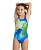 Купальник детский Arena SWIM PRO BACK PLACEMENT JR 005088 709 в магазине Спорт - Пермь