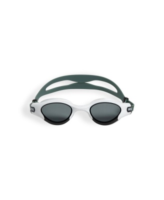 Очки для плавания ARENA THE ONE PLUS, 008540 400, smoke-white-sage в магазине Спорт - Пермь