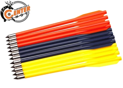 Дротики для арбалета/пистолета Interloper, пластиковые (12шт)