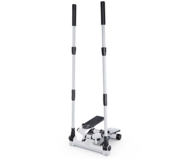 Министеппер со складными поручнями DFC SC-S085BB, поворотный в Магазине Спорт - Пермь