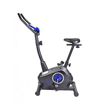 Велотренажер Royal Fitness магнитный RFIB-15 в Магазине Спорт - Пермь