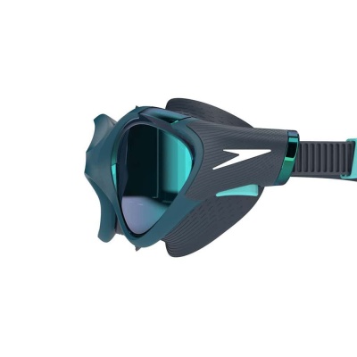 Очки для плавания Speedo Biofuse 2.0 8-00377518380, темно-синие в магазине Спорт - Пермь